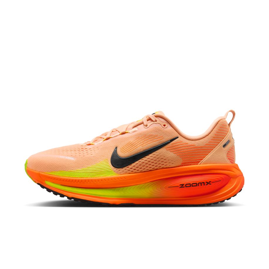 Nike Vomero 18 hardloopschoenen voor heren (straat) - Oranje Oranje