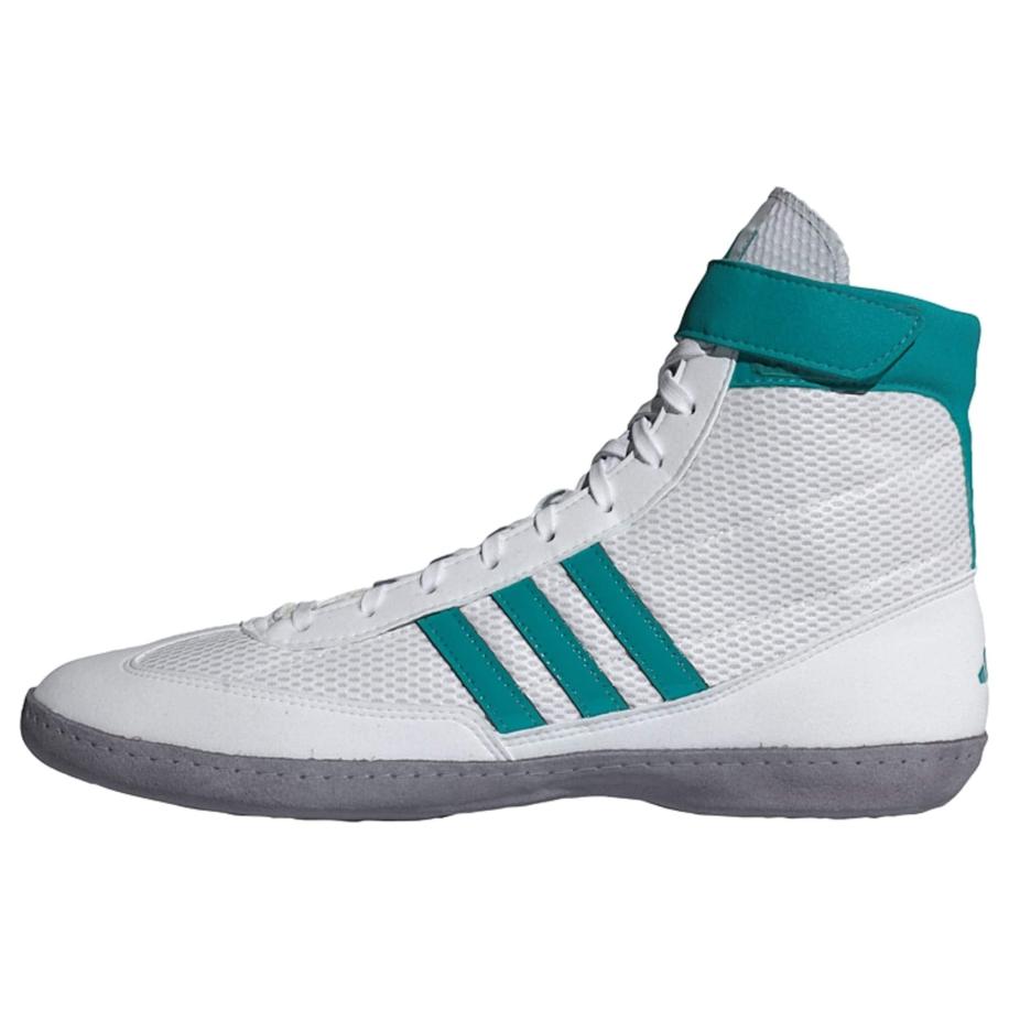 adidas Performance ADIDAS PERFORMANCE Sportschoen Combat Speed 4 smaragd / wit -
