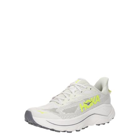 Hoka HOKA Loopschoen CHALLENGER 8 geel / wit
