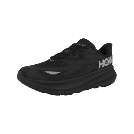 Hoka HOKA Loopschoen Clifton 9 grijs / zwart