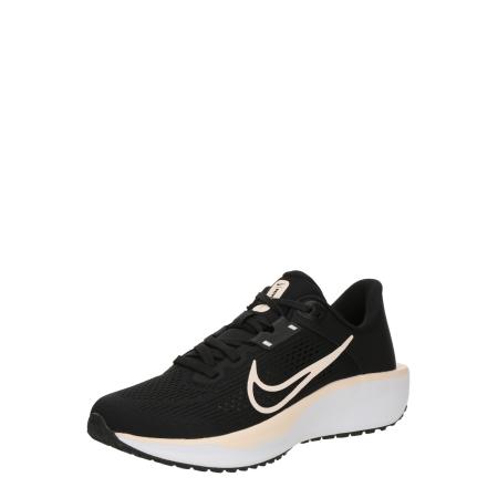 Nike NIKE Loopschoen Quest 6 lichtgeel / zwart