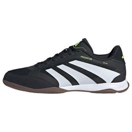 adidas Performance ADIDAS PERFORMANCE Voetbalschoen Predator League zwart / wit