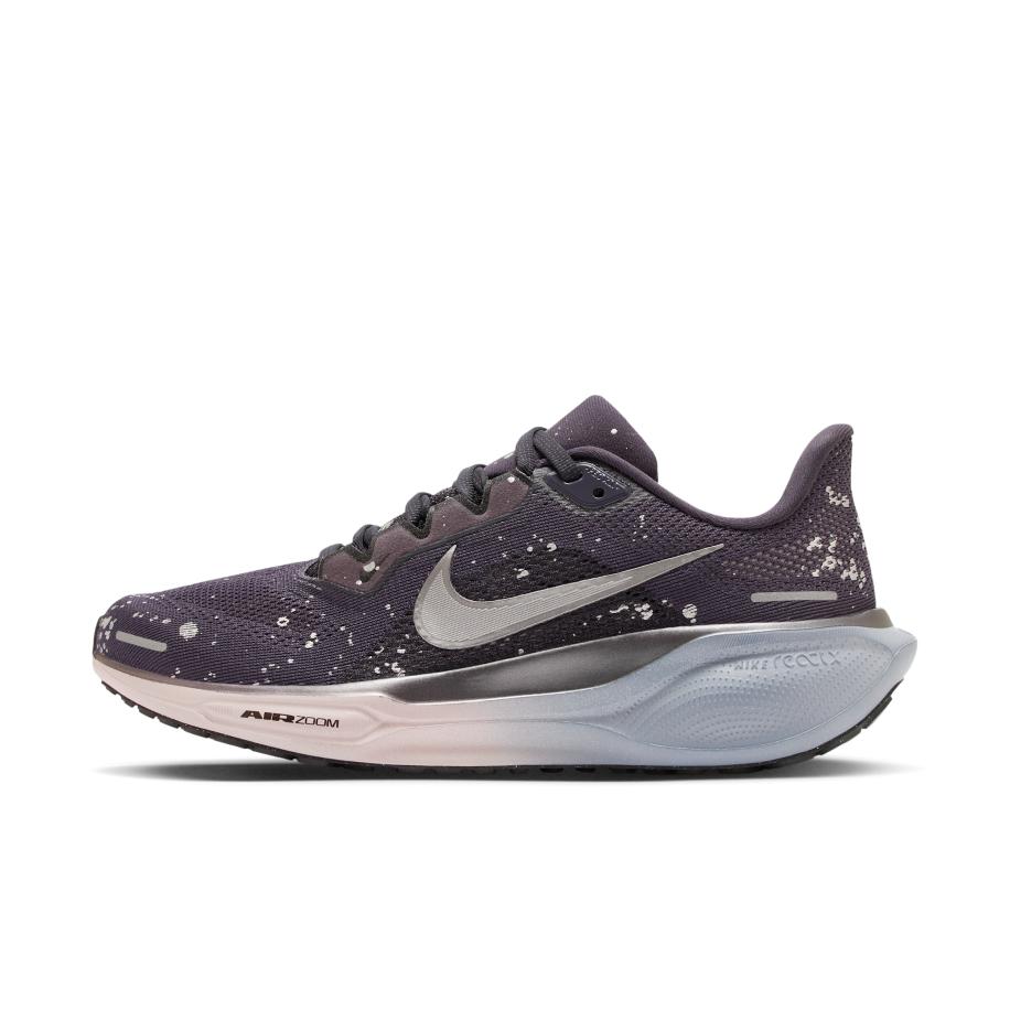 Nike Pegasus 41 SE hardloopschoenen voor dames (straat) - Paars Paars