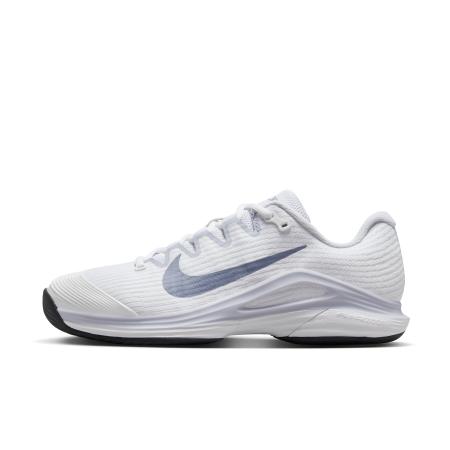 Nike Vapor 12 hardcourt tennisschoenen voor dames - Wit