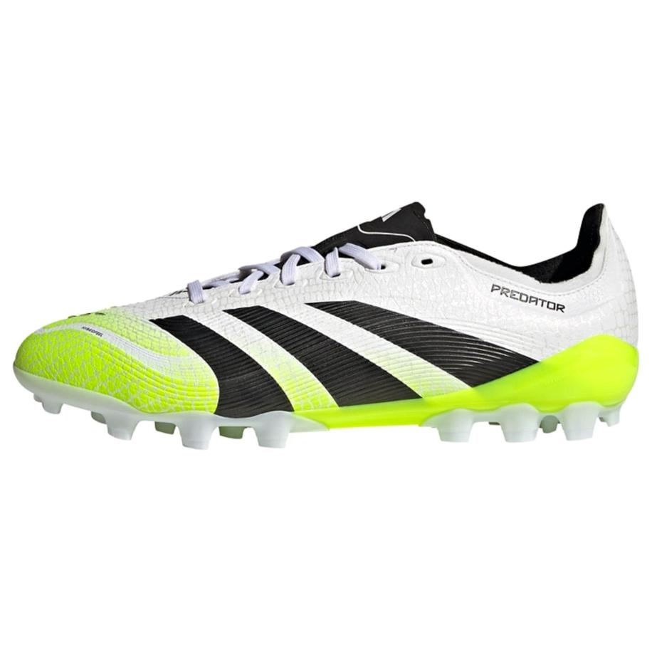 adidas Performance ADIDAS PERFORMANCE Voetbalschoen Predator League neongroen / zwart / natuurwit -