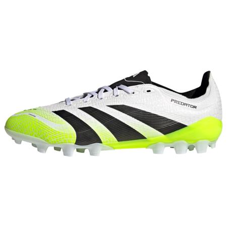 adidas Performance ADIDAS PERFORMANCE Voetbalschoen Predator League neongroen / zwart / natuurwit