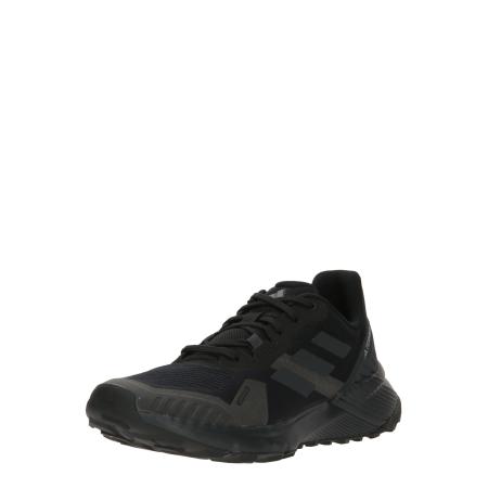 Adidas ADIDAS TERREX Loopschoen Soulstride zwart