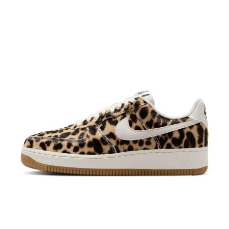 Nike Air Force 1 '07 damesschoenen - Bruin