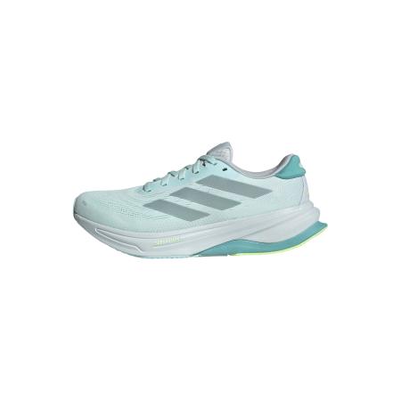 adidas Performance ADIDAS PERFORMANCE Loopschoen SUPERNOVA SOLUTION 2.0 turquoise / mintgroen / neongroen
