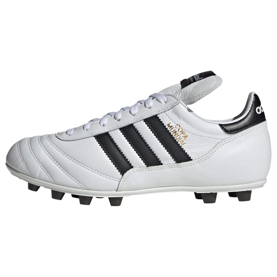 adidas Performance ADIDAS PERFORMANCE Voetbalschoen Copa Mundial goud / zwart / wit -