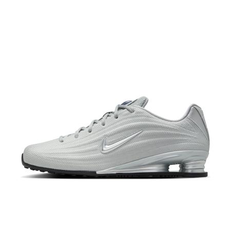 Nike Shox Z damesschoenen - Grijs
