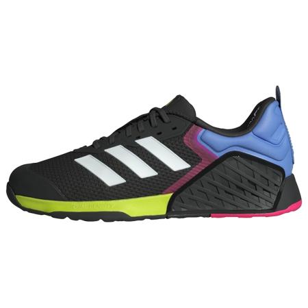 adidas Performance ADIDAS PERFORMANCE Sportschoen Dropset 3 blauw / cyclaam / zwart / wit