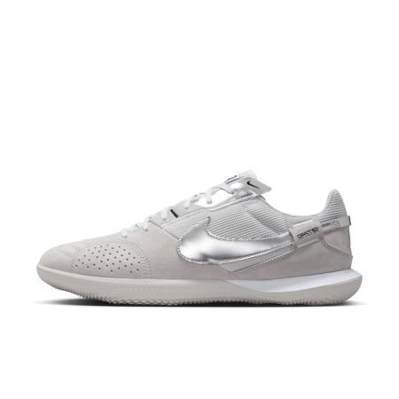 Nike Streetgato low top voetbalschoenen - Grijs