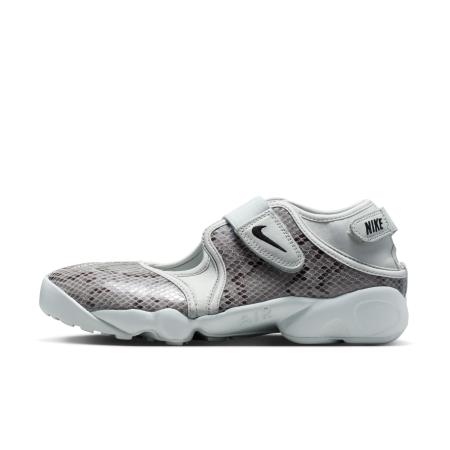 Nike Air Rift damesschoenen - Grijs