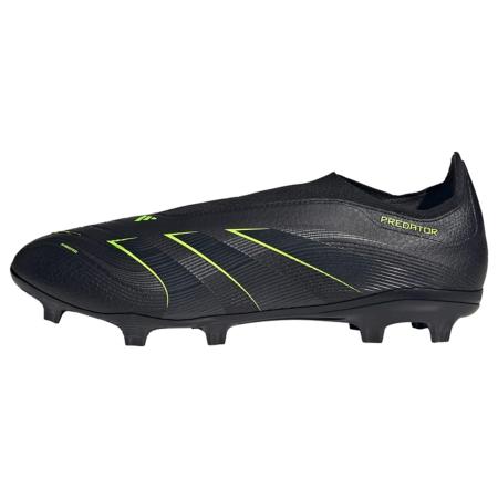 adidas Performance ADIDAS PERFORMANCE Voetbalschoen Predator League neongroen / zwart
