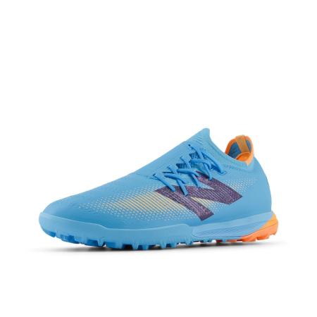 New Balance new balance Voetbalschoen Furon Pro TF V7+ blauw / donkerblauw