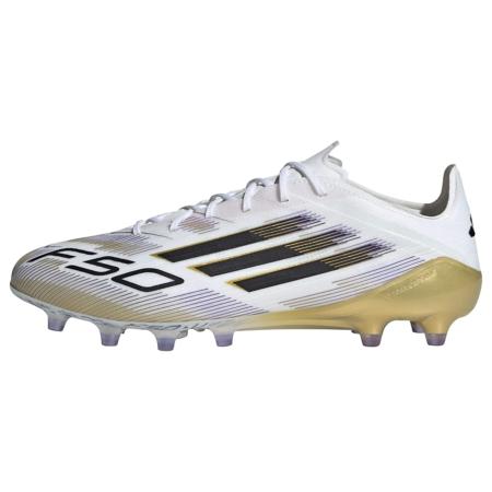 adidas Performance ADIDAS PERFORMANCE Voetbalschoen F50 Elite goud / zwart / wit