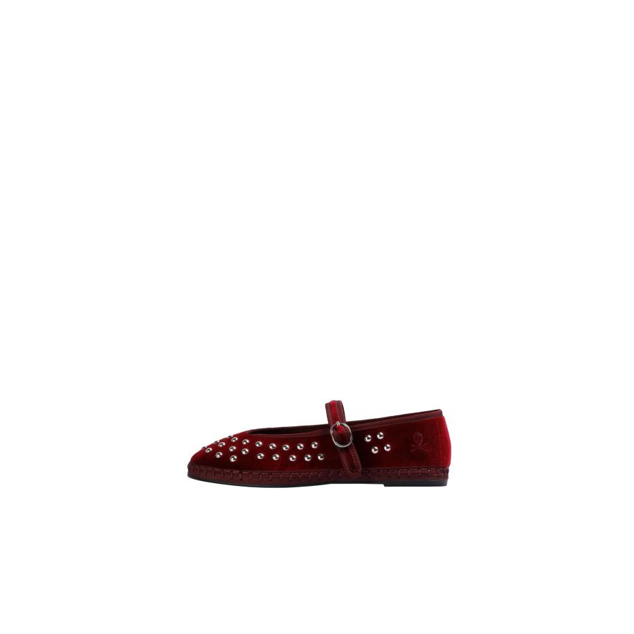 ScalperS Scalpers Outdoor laarzen rood / bourgogne -