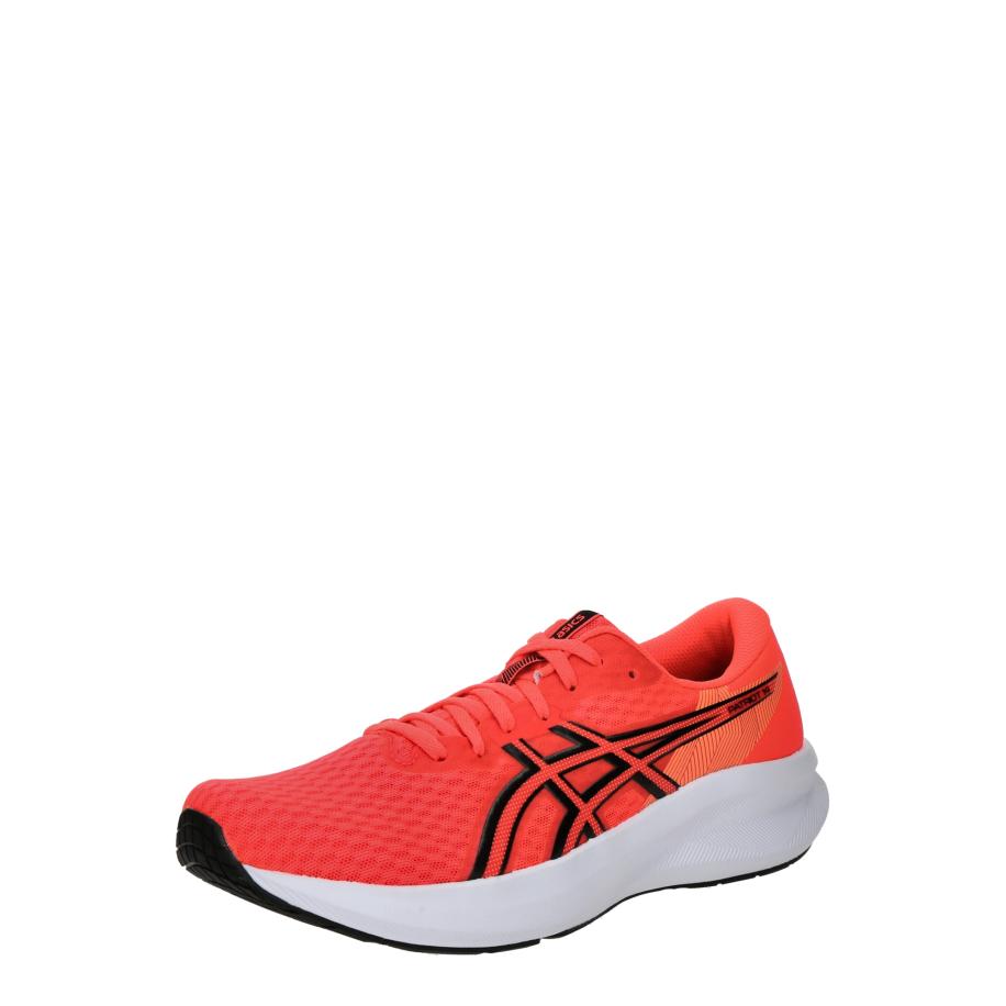 Asics ASICS Loopschoen Patriot 14 rood / zwart -