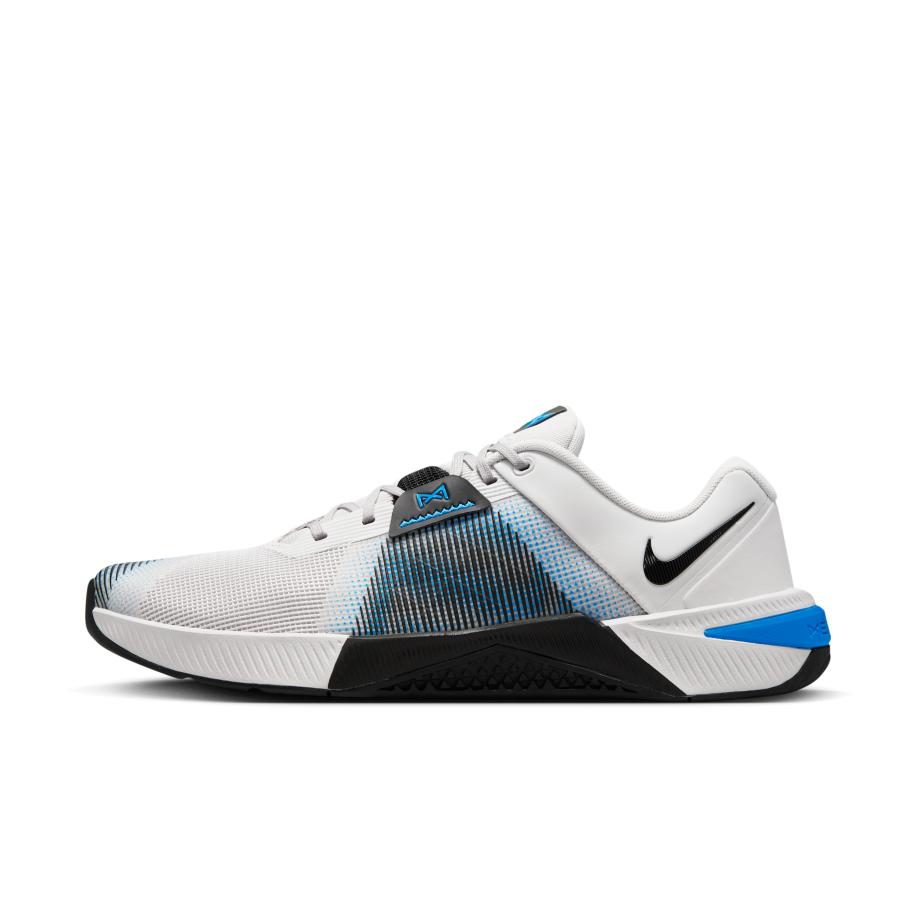 Nike NIKE Sportschoen METCON 10 blauw / grijs / zwart -