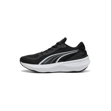 Puma PUMA Loopschoen Scend Pro 2 zwart / wit