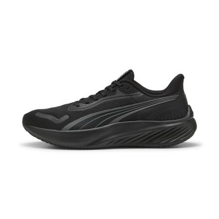 Puma PUMA Loopschoen Pounce Lite grijs / zwart