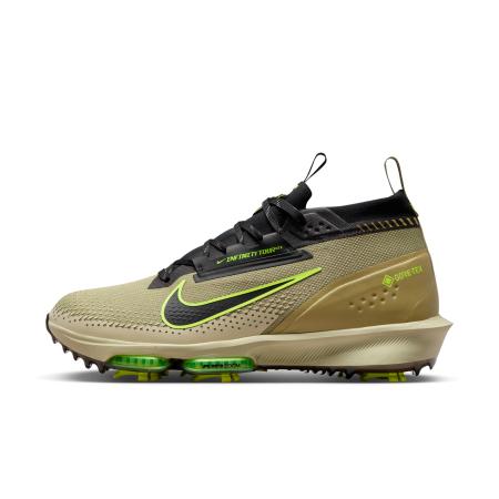 Nike Infinity Tour 2 GORE-TEX waterdichte golfschoenen voor heren - Bruin
