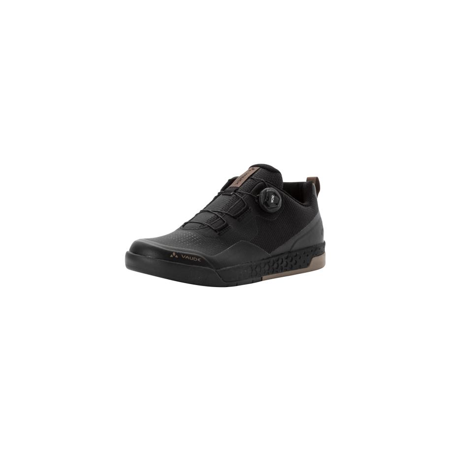 Vaude VAUDE Sportschoen Moab Tech II zwart -