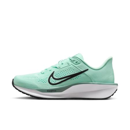 Nike Quest 6 hardloopschoenen voor dames (straat) - Groen
