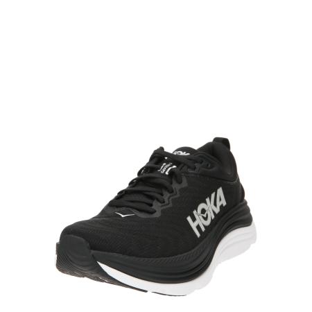 Hoka HOKA Loopschoen Gaviota 5 zwart / zilver / wit