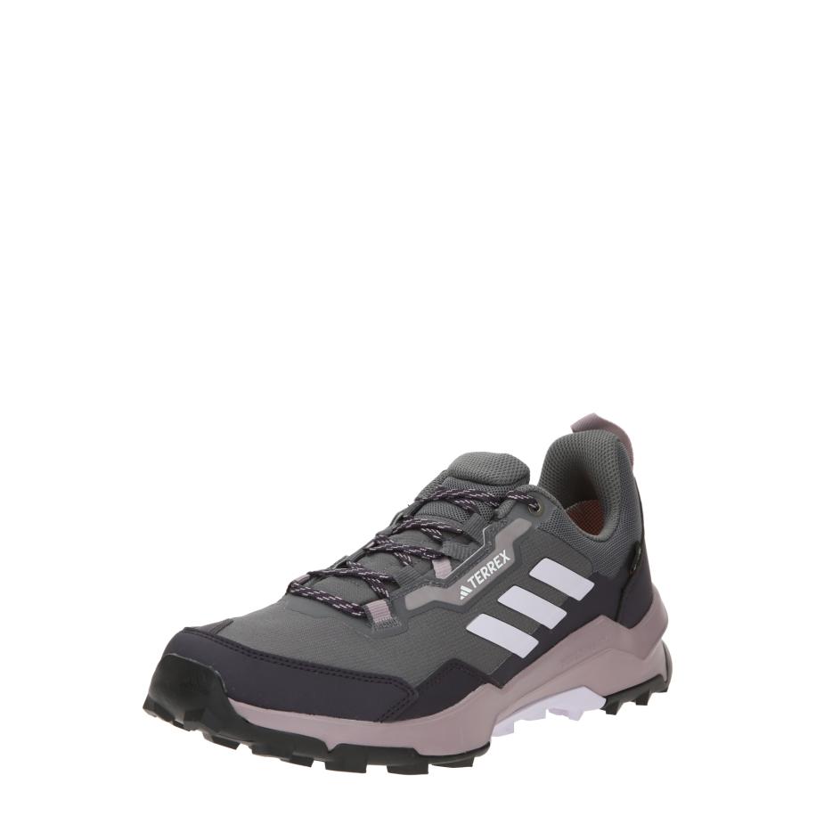 Adidas ADIDAS TERREX Lage schoen Ax4 grijs / donkergrijs / sering / wit -