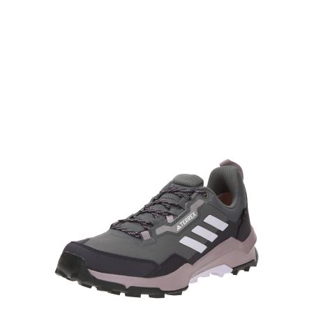 Adidas ADIDAS TERREX Lage schoen Ax4 grijs / donkergrijs / sering / wit