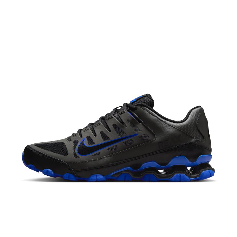 Nike Reax 8 TR work-outschoenen voor heren - Grijs Grijs
