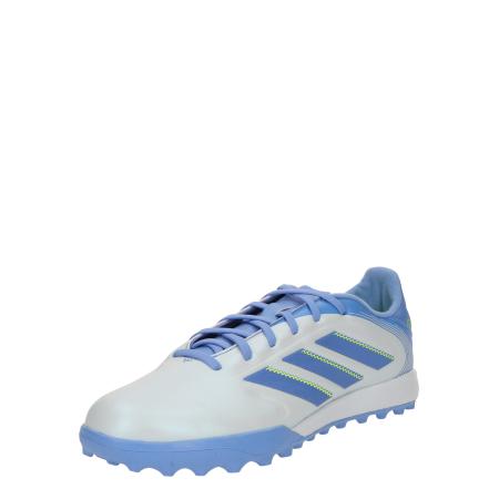 adidas Performance ADIDAS PERFORMANCE Voetbalschoen Copa Pure 3 League royal blue/koningsblauw / neongeel / lichtgrijs