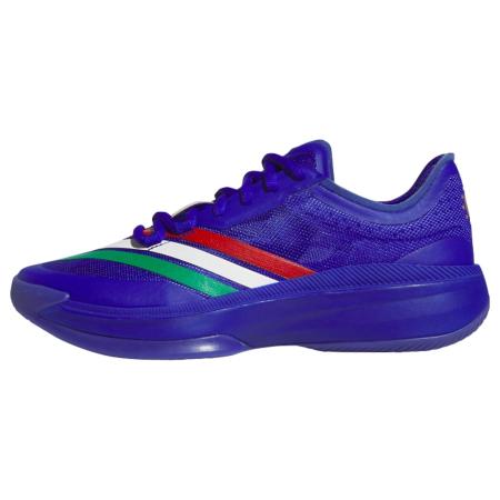 adidas Performance ADIDAS PERFORMANCE Sportschoen Adizero Select 3.0 royal blue/koningsblauw / spar / rood / wit