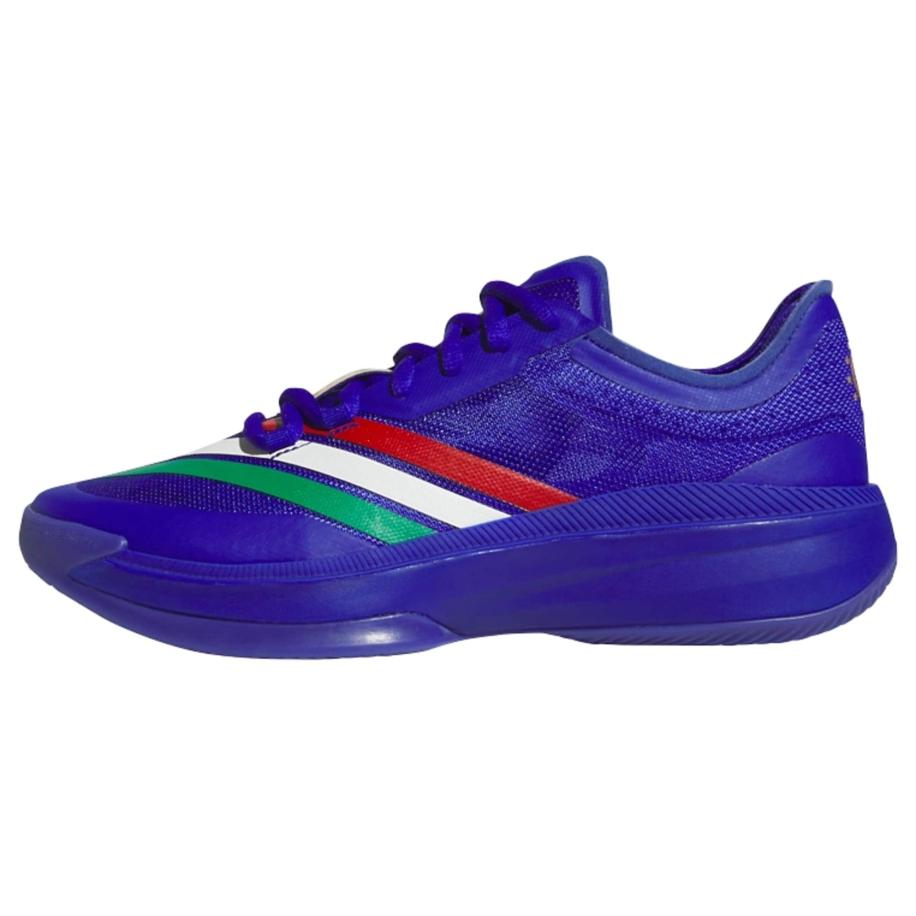 adidas Performance ADIDAS PERFORMANCE Sportschoen Adizero Select 3.0 royal blue/koningsblauw / spar / rood / wit -