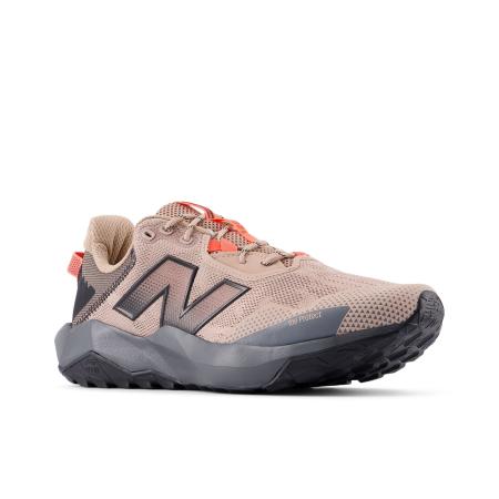 New Balance new balance Loopschoen DynaSoft Nitrel v6 cappuccino / zwart