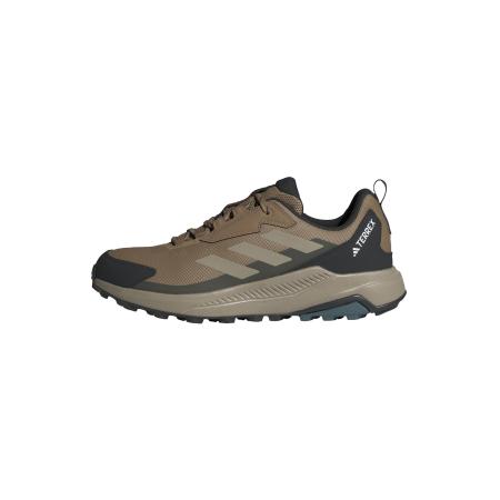 Adidas ADIDAS TERREX Lage schoen Anylander taupe / zwart