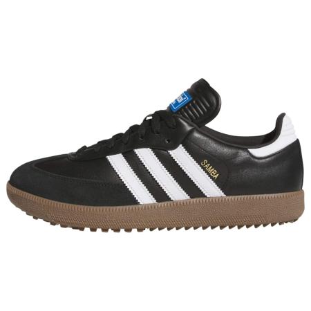 adidas Performance ADIDAS PERFORMANCE Sportschoen Samba Spikeless zwart / offwhite