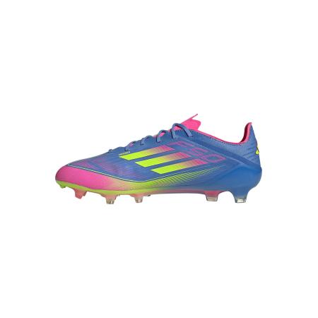adidas Performance ADIDAS PERFORMANCE Voetbalschoen F50 Elite blauw / appel / pink