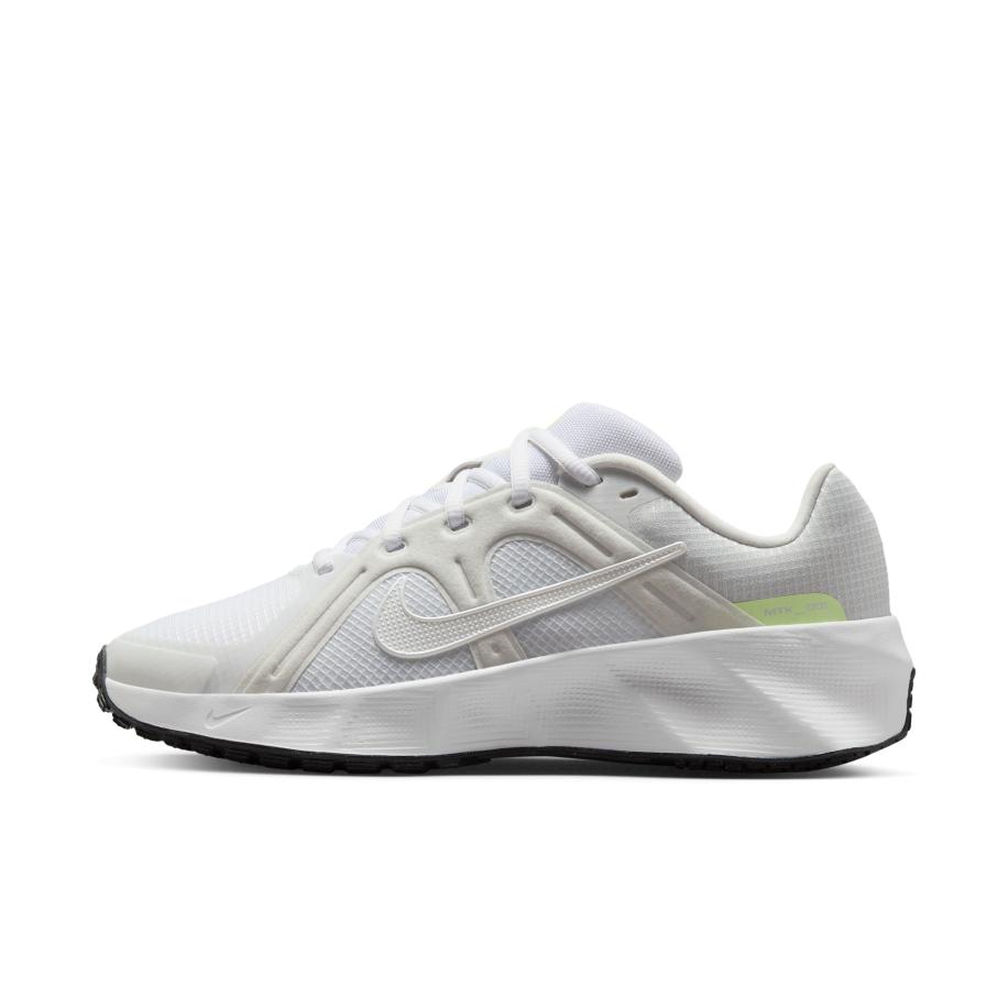 Nike Metro Tek damesschoenen - Wit Wit