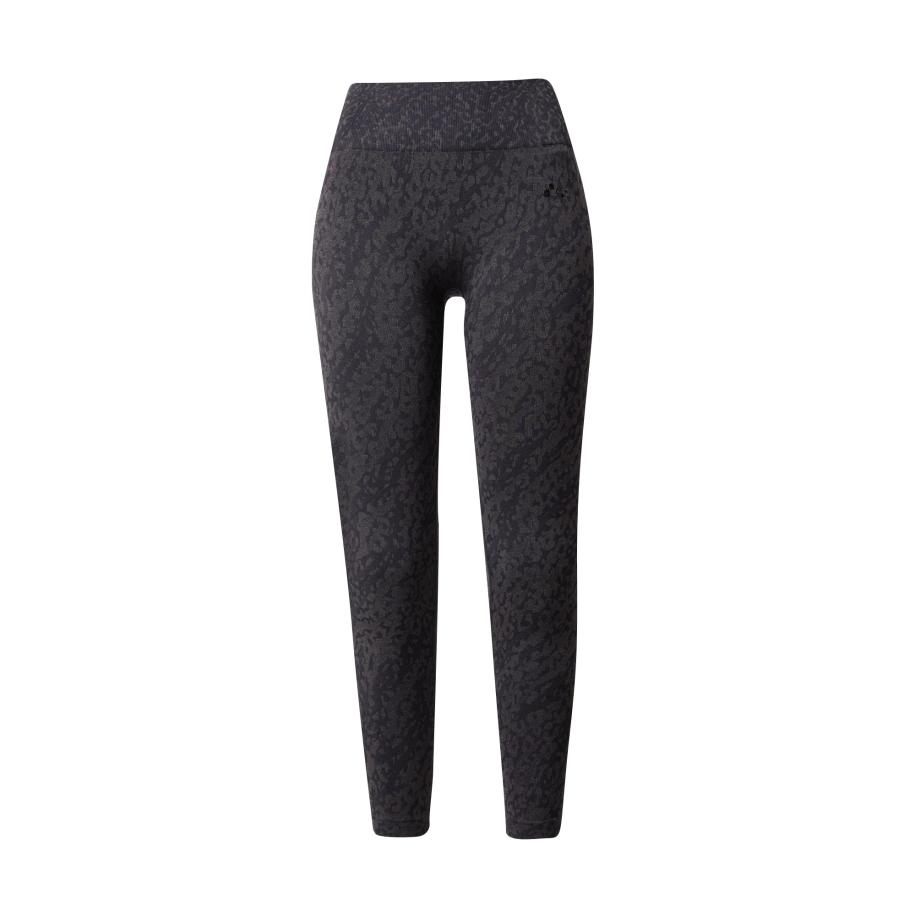 Only Play ONLY PLAY Sportbroek ONPBETTY antraciet / donkergrijs -