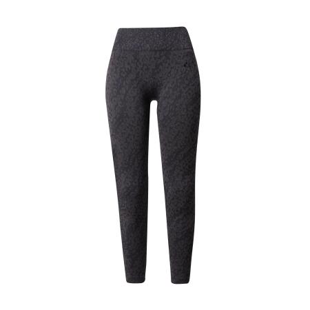 Only Play ONLY PLAY Sportbroek ONPBETTY antraciet / donkergrijs