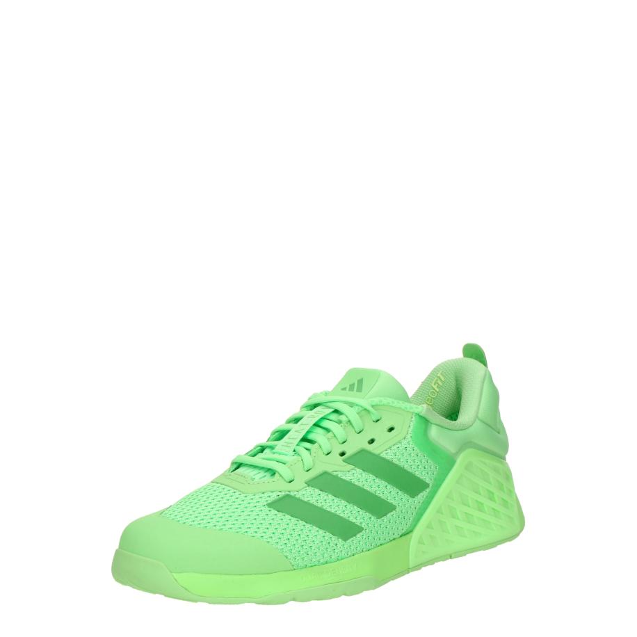 Under Armour Halo Trainer Unisex trainingsschoenen Wit / Flash Light / Mod Grijs 49.5 Wit