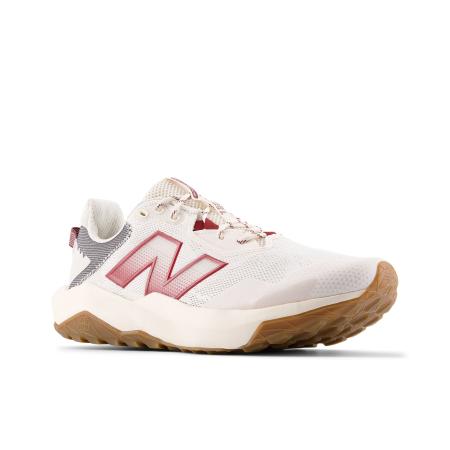 New Balance new balance Loopschoen DynaSoft Nitrel v6 crème / marine / rood