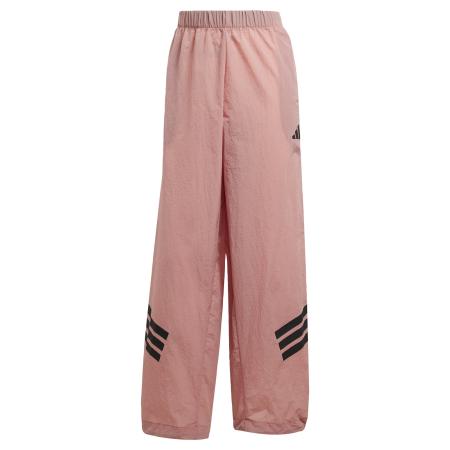Adidas ADIDAS SPORTSWEAR Sportbroek Future Icons oudroze / zwart