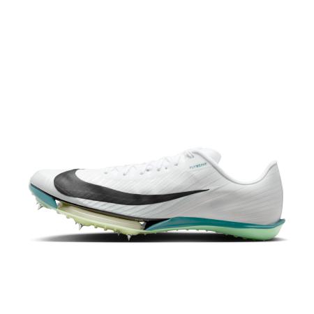 Nike Maxfly 2 Track and Field sprinting spikes - Wit