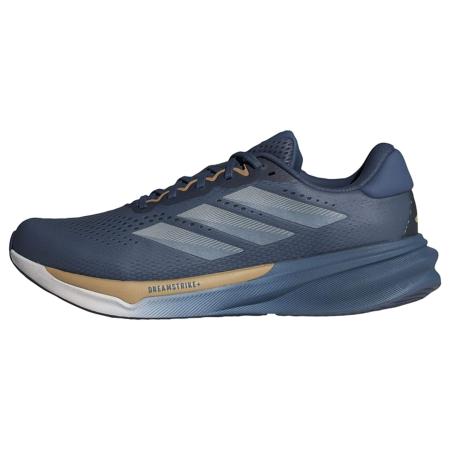 adidas Performance ADIDAS PERFORMANCE Sportschoen Supernova Stride 2 navy / duifblauw / lichtbruin / zwart