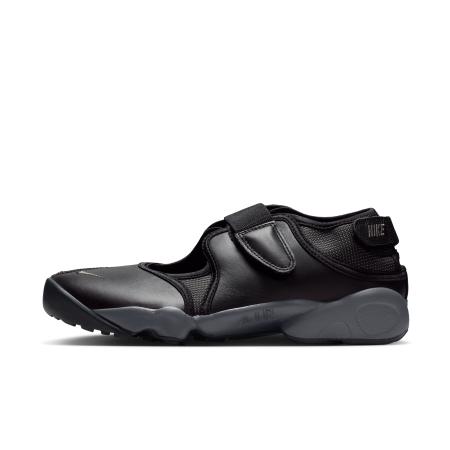 Nike Air Rift damesschoenen - Zwart