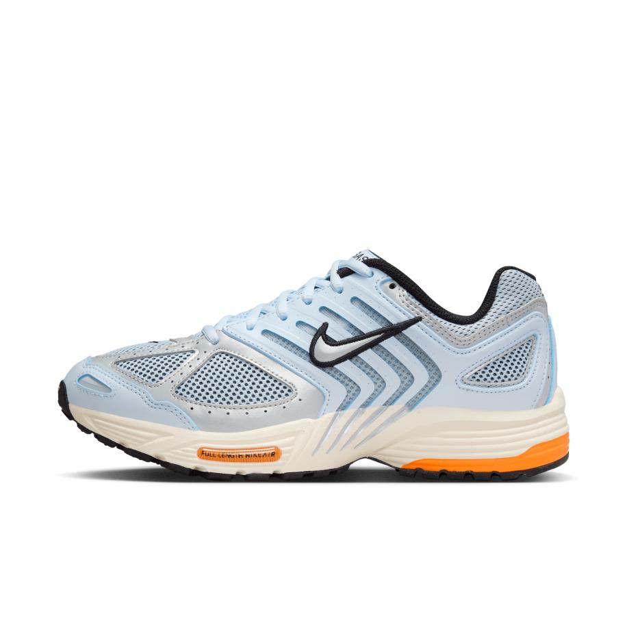 Nike Air Pegasus 2005 damesschoenen - Blauw Blauw